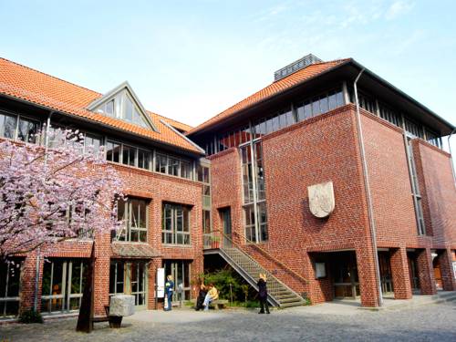 Gehrdener Rathaus